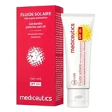 Mediceutics Сонцезахисний крем SPF 50+ 40 мл