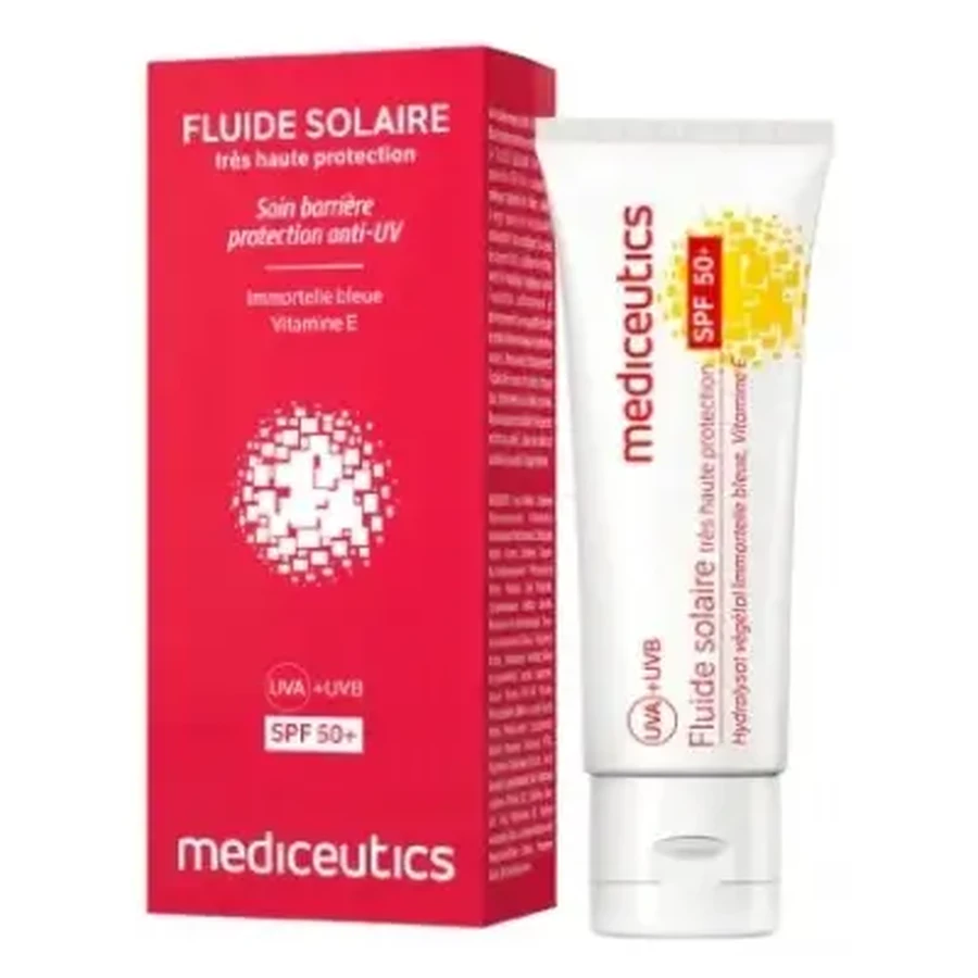 Mediceutics Солнцезащитный крем SPF 50+ 40 мл: цены и характеристики