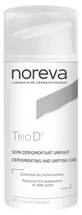 Noreva Trio D Осветляющий и депигментирующий уход 30 мл