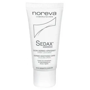 Noreva Sedax Успокаивающий крем для ухода за кожей определенных зон, 30 мл