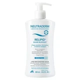 Neutraderm Relipid+ Восстанавливающий липиды бальзам 400 мл