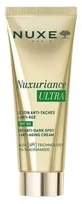 Nuxe Nuxuriance Ultra: Коректор для пігментних плям + Антивіковий засіб із SPF 30, 50 мл