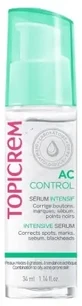 Topicrem AC CONTROL Интенсивная сыворотка 34 мл