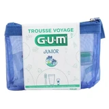Футляр для зубной щетки GUM Voyage Junior