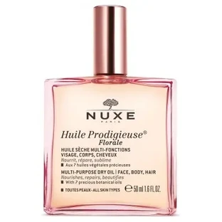 Nuxe Huile Prodigieuse Florale 50 мл