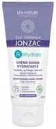 Eau Thermale Jonzac REhydrate Органічний зволожуючий крем для рук 50 мл