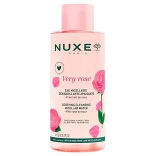Nuxe Very Rose Заспокійлива міцелярна вода 3 в 1 750 мл