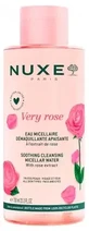 Nuxe Very Rose Заспокійлива міцелярна вода 3 в 1 750 мл