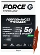 Vitavea Force G — харчова добавка для підвищення фізичної працездатності, 10 ампул