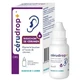 Bausch + Lomb Cérudrop, засіб для видалення вушної сірки, 12 мл
