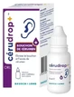 Bausch + Lomb Cérudrop, засіб для видалення вушної сірки, 12 мл