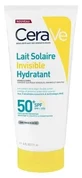 CeraVe Незаметный увлажняющий солнцезащитный лосьон SPF 50+ 177 мл