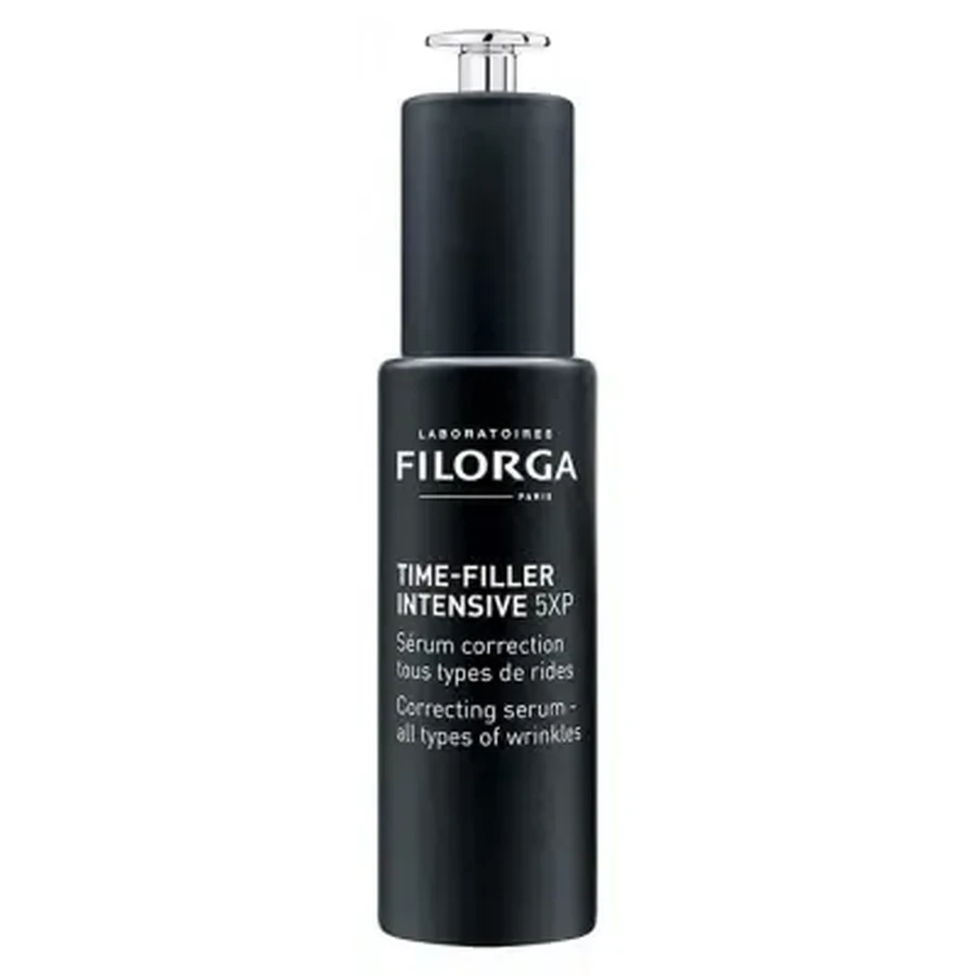 Filorga TIME-FILLER INTENSIVE 5XP Сыворотка для всех типов морщин 30 мл: цены и характеристики
