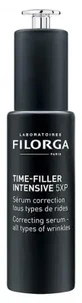 Filorga TIME-FILLER INTENSIVE 5XP Сыворотка для всех типов морщин 30 мл