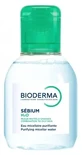 Bioderma Sébium H2O Очищуючий міцелярний розчин 100 мл