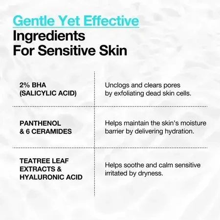 Anua, BHA 2% Gentle Exfoliating Toner, нежный отшелушивающий тоник для лица с 2% BHA, 150 мл: цены и характеристики