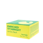 Trimay Vita Bright, гідрогелеві освітлюючі патчі під очі, 60 шт.: ціни та характеристики