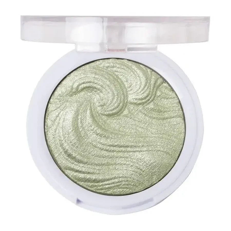 J.Cat Beauty, You Glow Girl, запеченный хайлайтер для лица и тела, 108 Mermaid Skin, 8,5 г: цены и характеристики