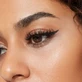Gosh Velvet Touch Eye Liner, олівець для очей, водостійкий, 022 Carbon Black, 1,2 г