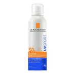 La Roche-Posay Anthelios UVSPORT, невидимый освежающий спрей SPF 50+, 200 мл: цены и характеристики