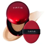Tirtir, Mask Fit Red Cushion Mini, тональный крем, 25N Mocha, 4,5 г: цены и характеристики