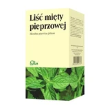 Листья перечной мяты, 1,5 г, 30 шт. (Flos)