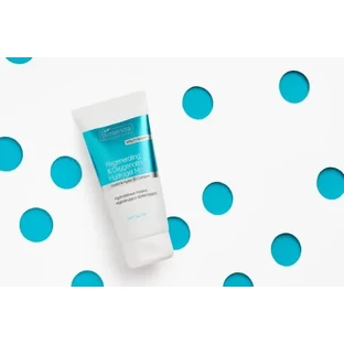 Bielenda Professional, Oxy Glow, гидрогелевая регенерирующая и насыщающая кислородом маска, 150 мл