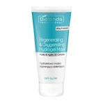 Bielenda Professional, Oxy Glow, гидрогелевая регенерирующая и насыщающая кислородом маска, 150 мл: цены и характеристики