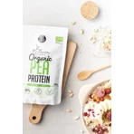 Diet-Food, Organic Pea Protein, гороховый белок, 200 г: цены и характеристики