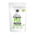 Diet-Food, Organic Pea Protein, гороховый белок, 200 г: цены и характеристики