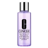 Clinique, Take The Day Off, средство для снятия макияжа, 125 мл