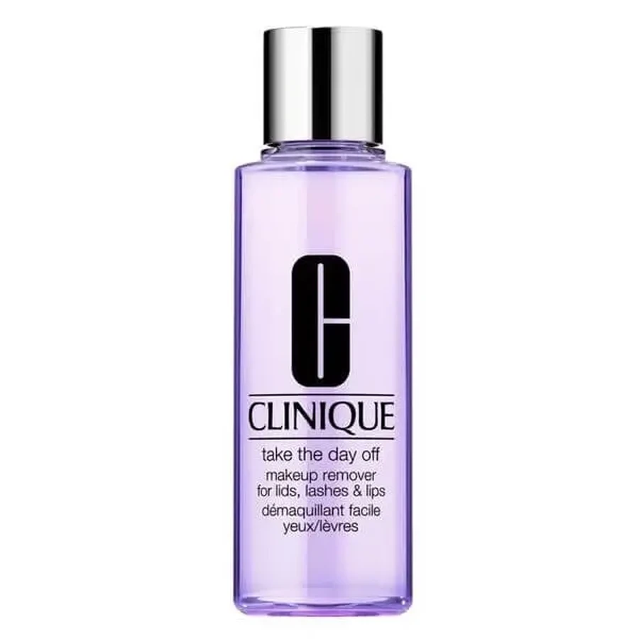 Clinique, Take The Day Off, засіб для зняття макіяжу, 125 мл: ціни та характеристики