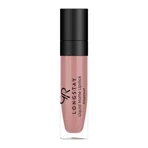 Golden Rose Longstay Liquid Matte Lipstick, матовая жидкая помада, 01, 5,5 мл: цены и характеристики