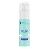 Bell Hypoallergenic x Besties Color Primer, увлажняющая основа под макияж, выравнивающая тон кожи, 01 Bright Sunshine, 30 г