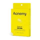 Acnemy Zitproof Spot, гидроколлоидные пластыри от прыщей, 36 шт.
