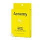 Acnemy Zitproof Spot, гидроколлоидные пластыри от прыщей, 36 шт.