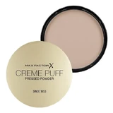 Max Factor Creme Puff, пудра для лица, 41 Medium Beige, 14 г