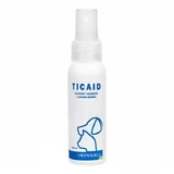 Micromed Vet Ticaid, спрей проти паразитів для собак і котів, 100 мл