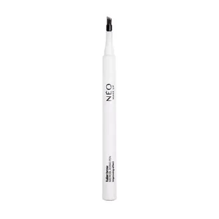 Neo Make Up, маркер для мікроблейдингу, Dark Brown, 1 шт.
