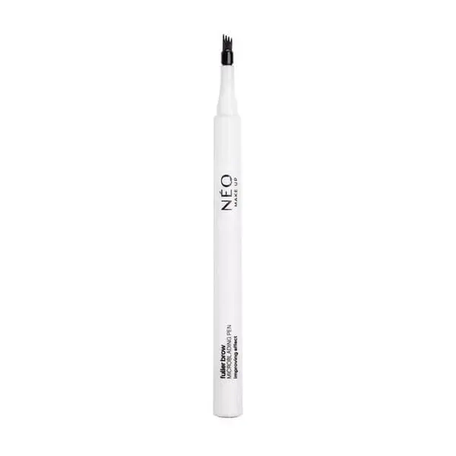 Neo Make Up, фломастер для микроблейдинга, темно-коричневый, 1 шт.: цены и характеристики