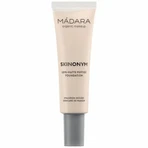 Madara, Skinonym, полуматовый тональный крем с пептидами, #10 Porcelain, 30 мл: цены и характеристики