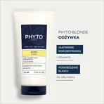 Phyto Blond, зміцнюючий кондиціонер для світлого волосся, 175 мл: ціни та характеристики