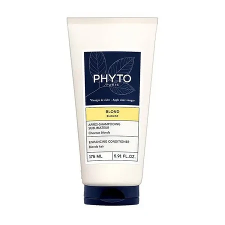 Phyto Blond, зміцнюючий кондиціонер для світлого волосся, 175 мл: ціни та характеристики