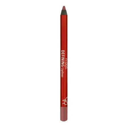 Golden Rose Mood Defining Lipliner, контурная помада для губ, 12, 1,6 г: цены и характеристики