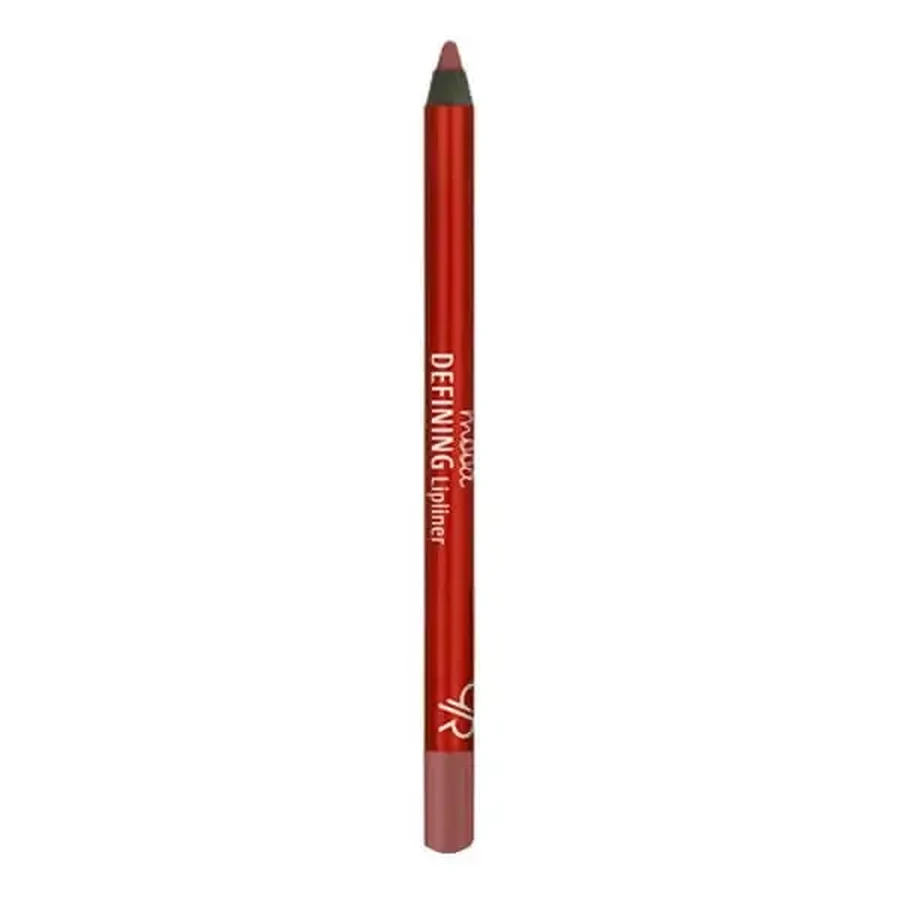Golden Rose Mood Defining Lipliner, контурная помада для губ, 12, 1,6 г: цены и характеристики