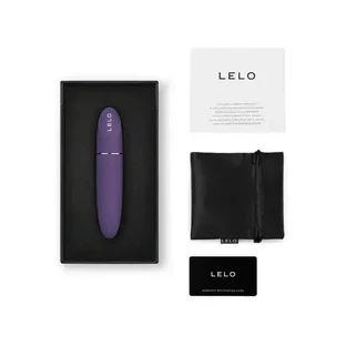 LELO Mia 3, вибратор, фиолетовый, 1 шт.
