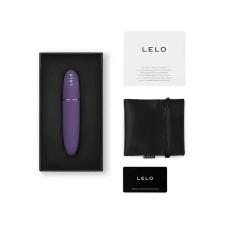 LELO Mia 3, вибратор, фиолетовый, 1 шт.: цены и характеристики