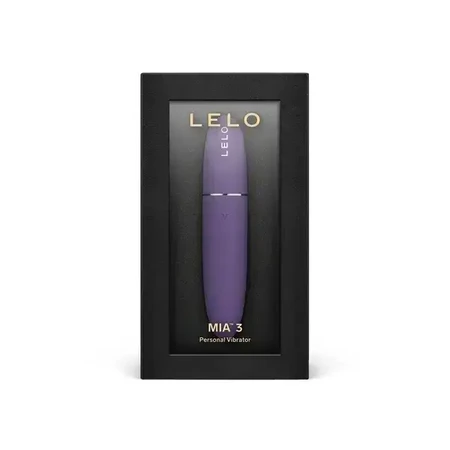 LELO Mia 3, вибратор, фиолетовый, 1 шт.: цены и характеристики