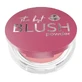 Bell The Best Blush Powder, матові рум’яна, 02 Rosy, 3,7 г