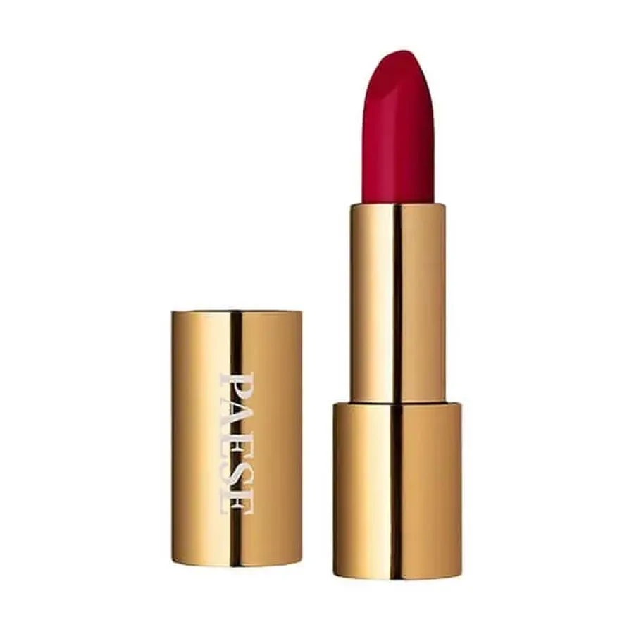 Paese Argan Lipstick, помада с аргановым маслом, оттенок 31, 4,3 г: цены и характеристики